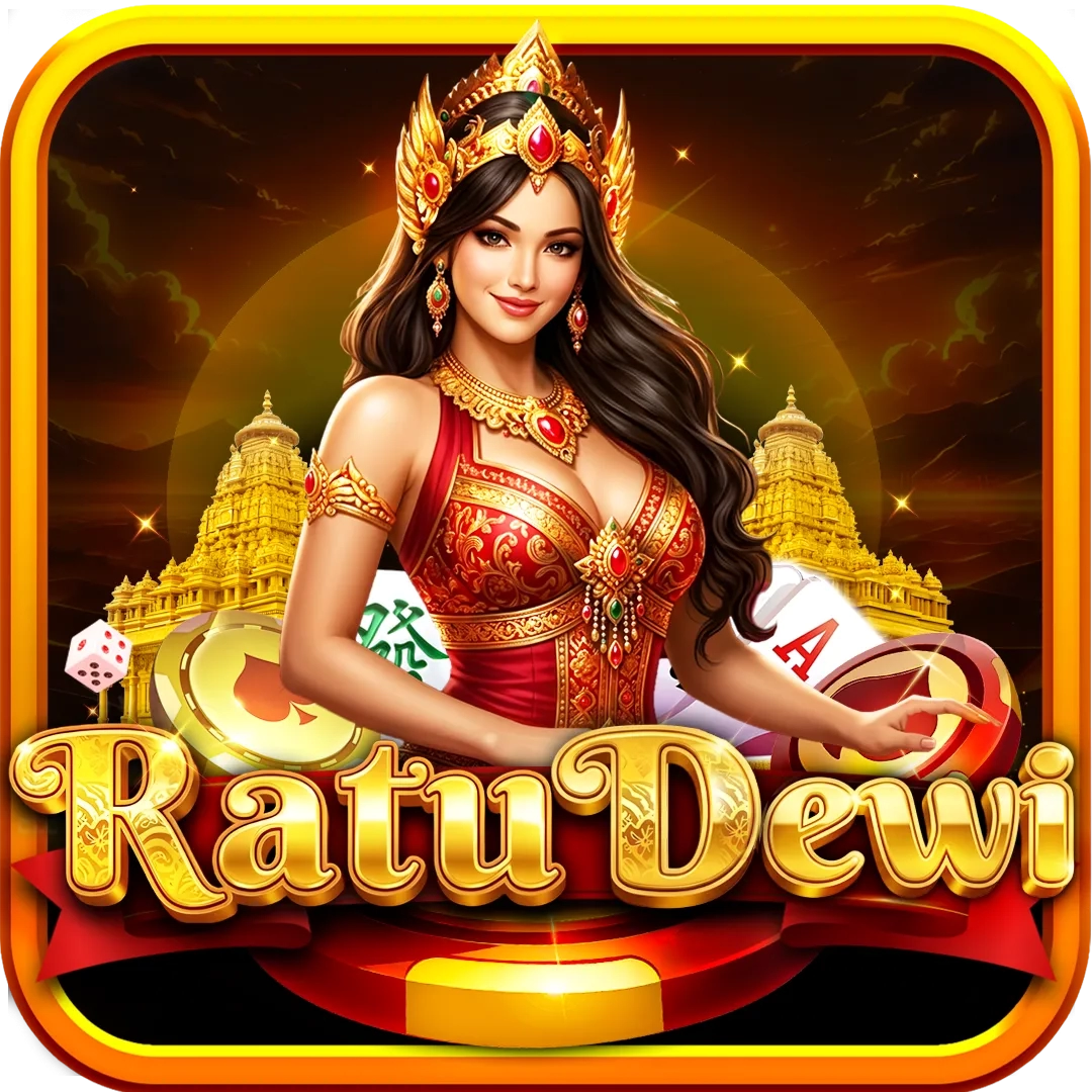 ratudewi Logo